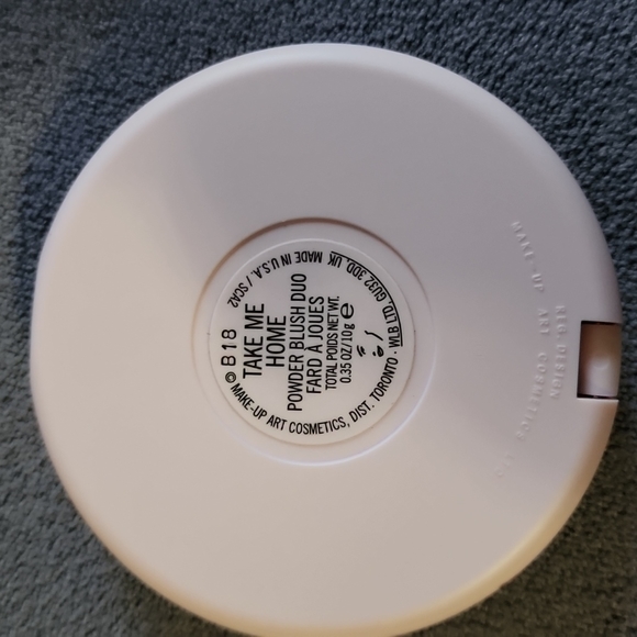 M.A.C Patrick Starrr Me So Fleek Set [4pc set] - Picture 5 of 7